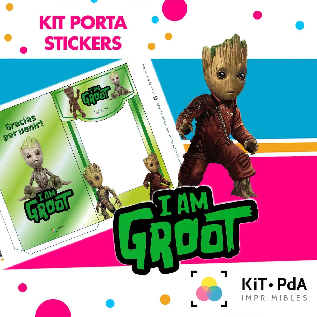 PortaStickers
